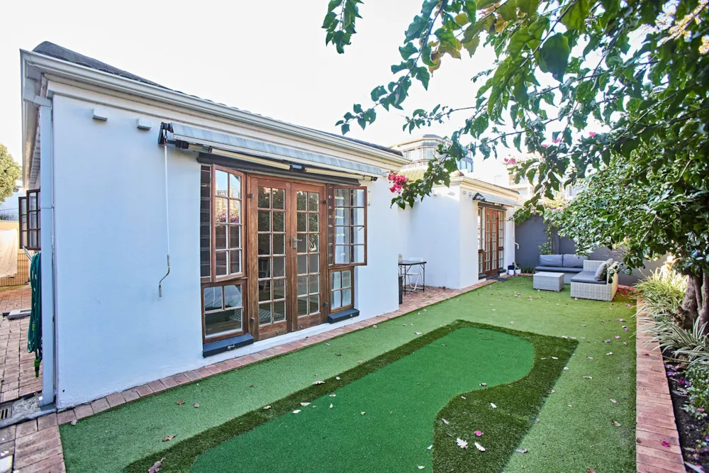 House let in Claremont Upper - RBL1718827 House let in Claremont Upper - RBL1718827