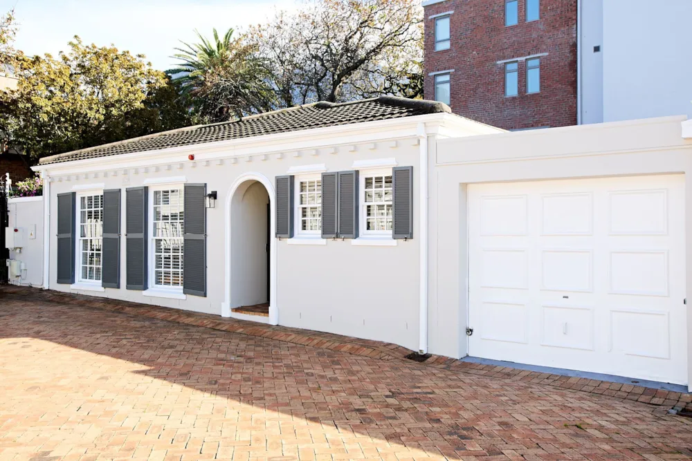 House let in Claremont Upper - RBL1718827 House let in Claremont Upper - RBL1718827