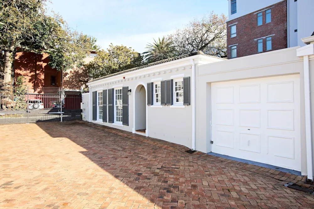 House let in Claremont Upper - RBL1718827 House let in Claremont Upper - RBL1718827
