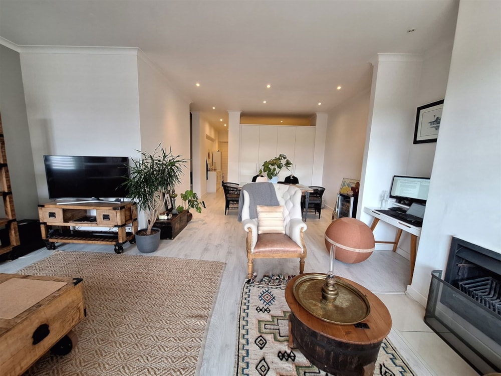 Apartment to rent in Illovo - JBL1736010