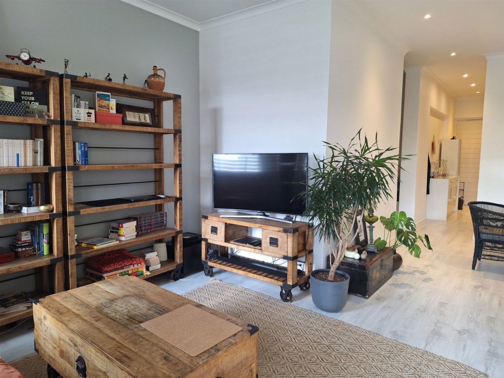 Apartment to rent in Illovo - JBL1736010