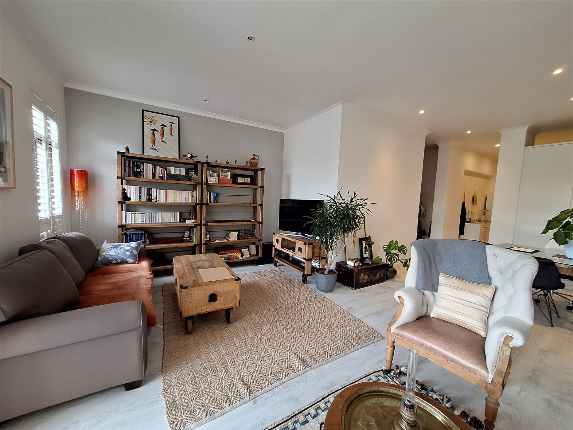 Apartment to rent in Illovo - JBL1736010