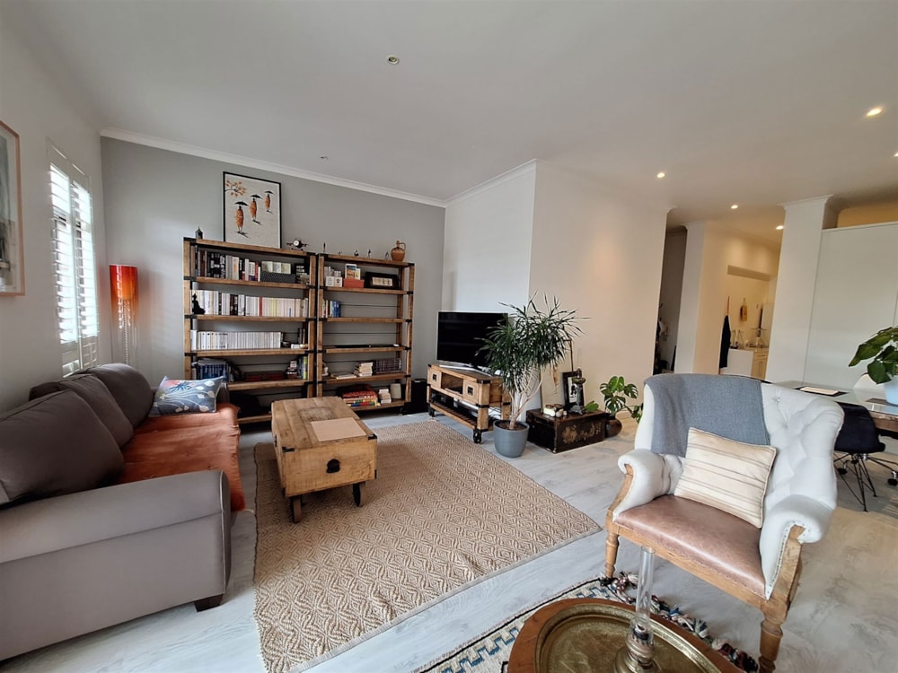 Apartment to rent in Illovo - JBL1736010