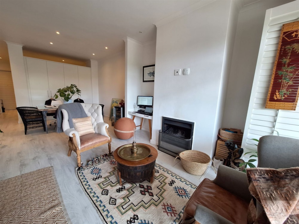 Apartment to rent in Illovo - JBL1736010