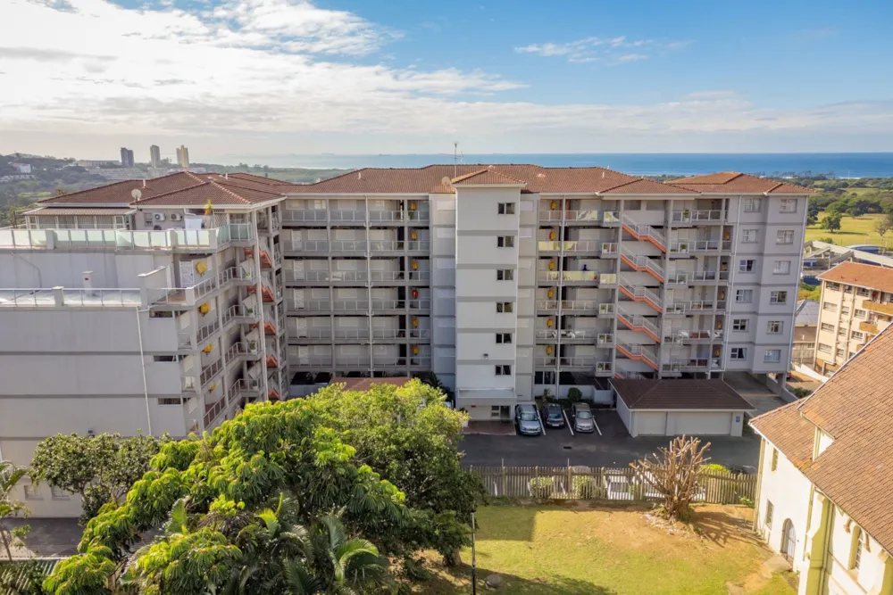 Apartment for sale in Morningside, Durban - 1DA1661395 Apartment for sale in Morningside, Durban - 1DA1661395