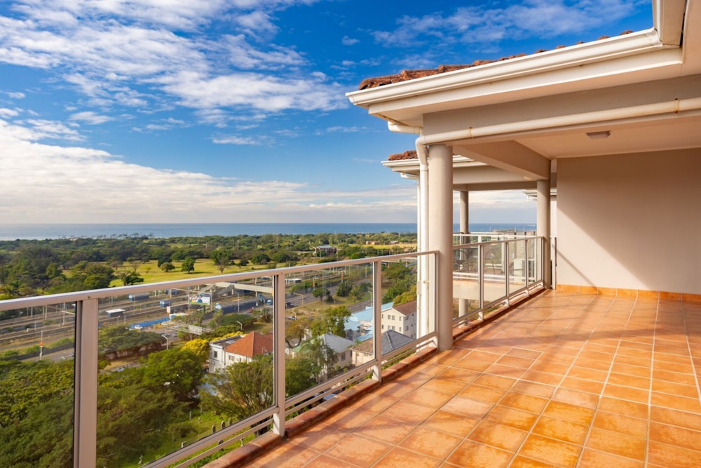 Apartment for sale in Morningside, Durban - 1DA1661395