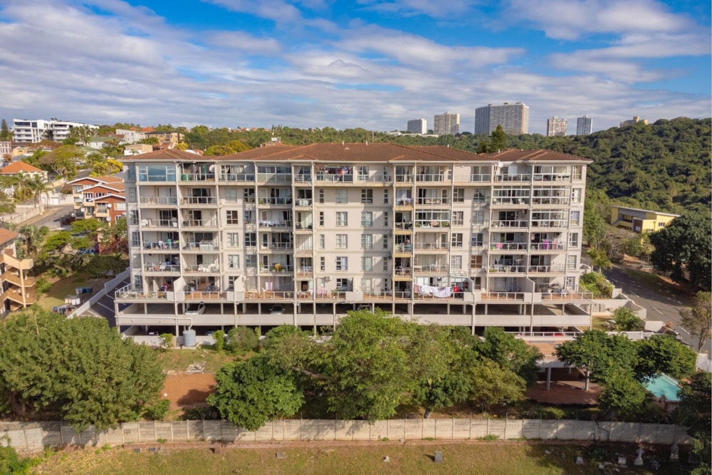 Apartment for sale in Morningside, Durban - 1DA1661395