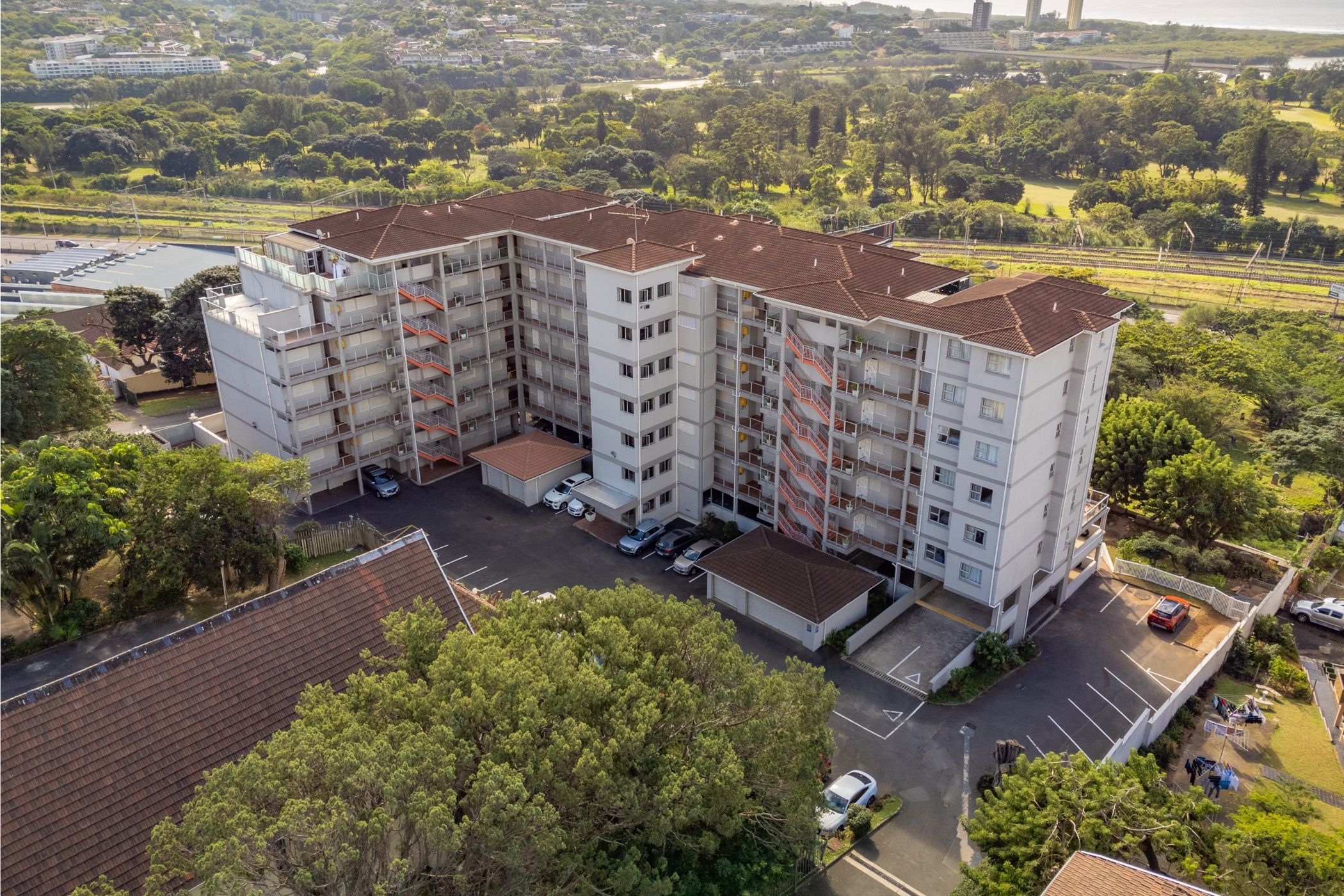 Apartment for sale in Morningside, Durban - 1DA1661395
