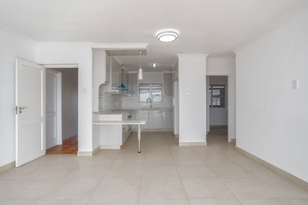 Apartment for sale in Morningside, Durban - 1DA1661395