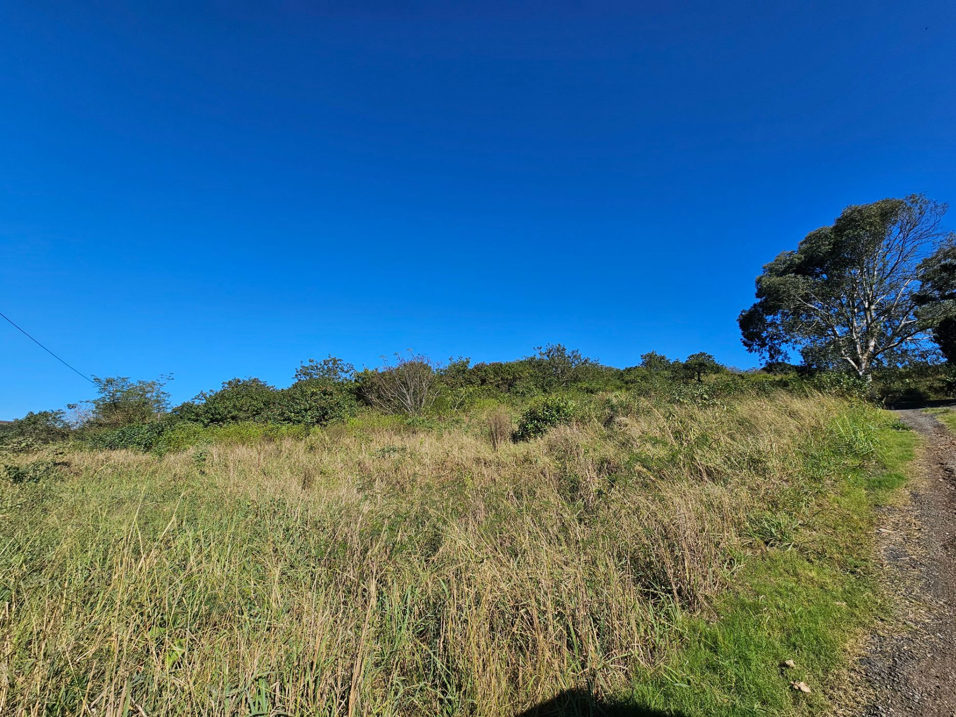 Vacant land sold in Mount Moreland - 1ND1677920