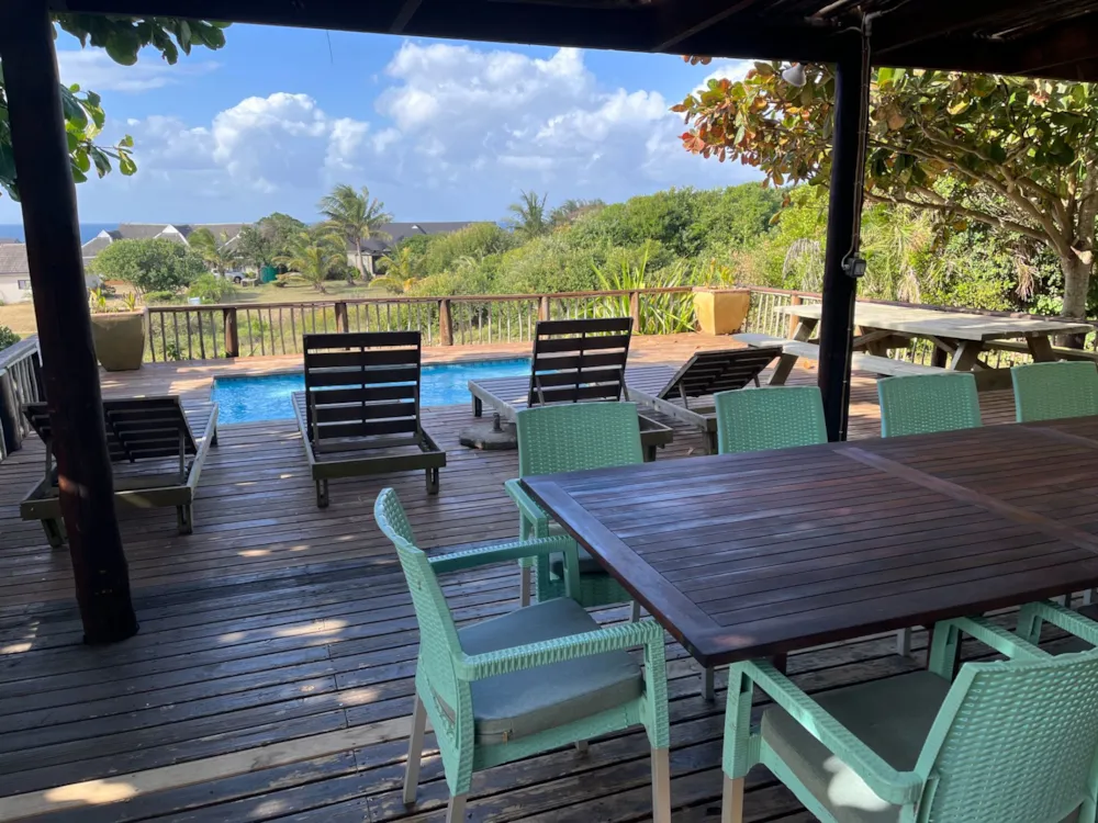 House for sale in Ponta Mamoli, Mozambique - 3MQ1661408