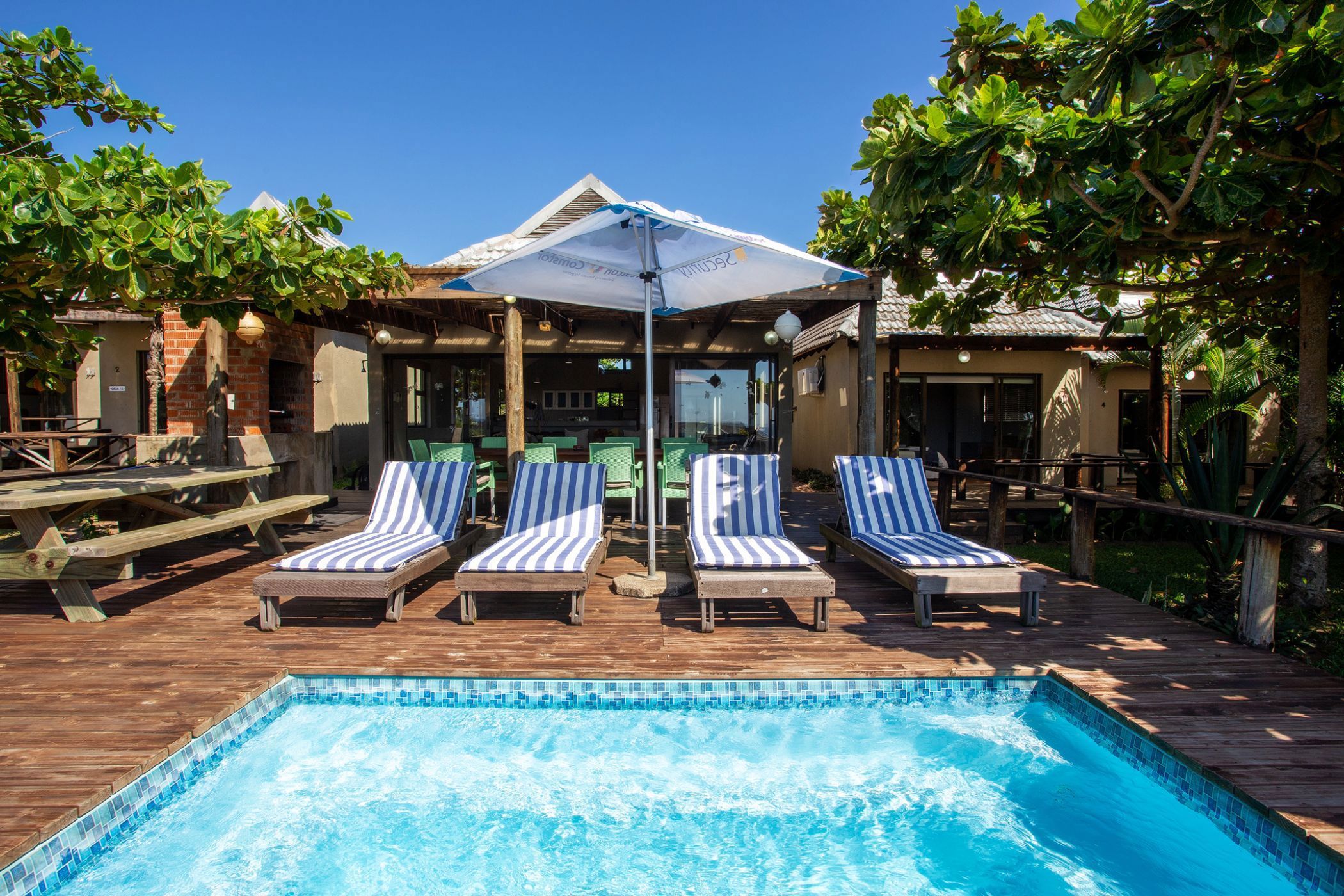 House for sale in Ponta Mamoli, Mozambique - 3MQ1661408