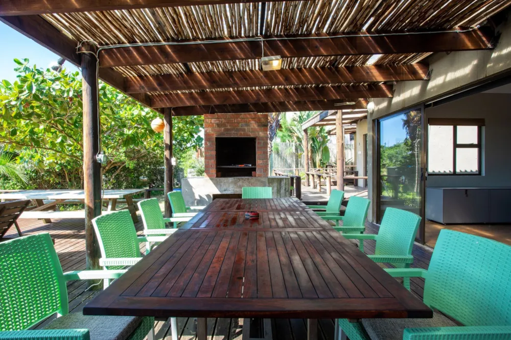 House for sale in Ponta Mamoli, Mozambique - 3MQ1661408