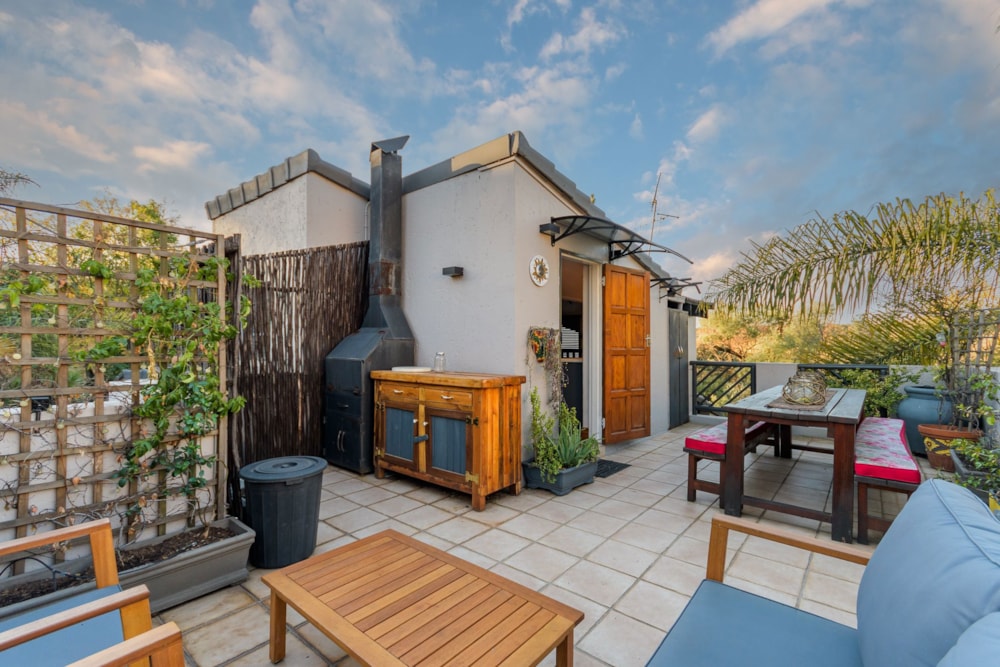 Apartment sold in Morningside, Sandton - HP1664692 Apartment sold in Morningside, Sandton - HP1664692