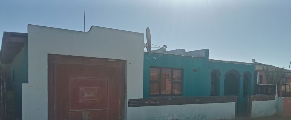 House sold in Port Nolloth - 1NA1661424 House sold in Port Nolloth - 1NA1661424