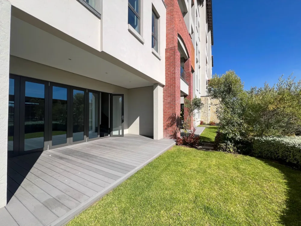 Double-storey apartment for sale in Steyn City - 1SY1661425