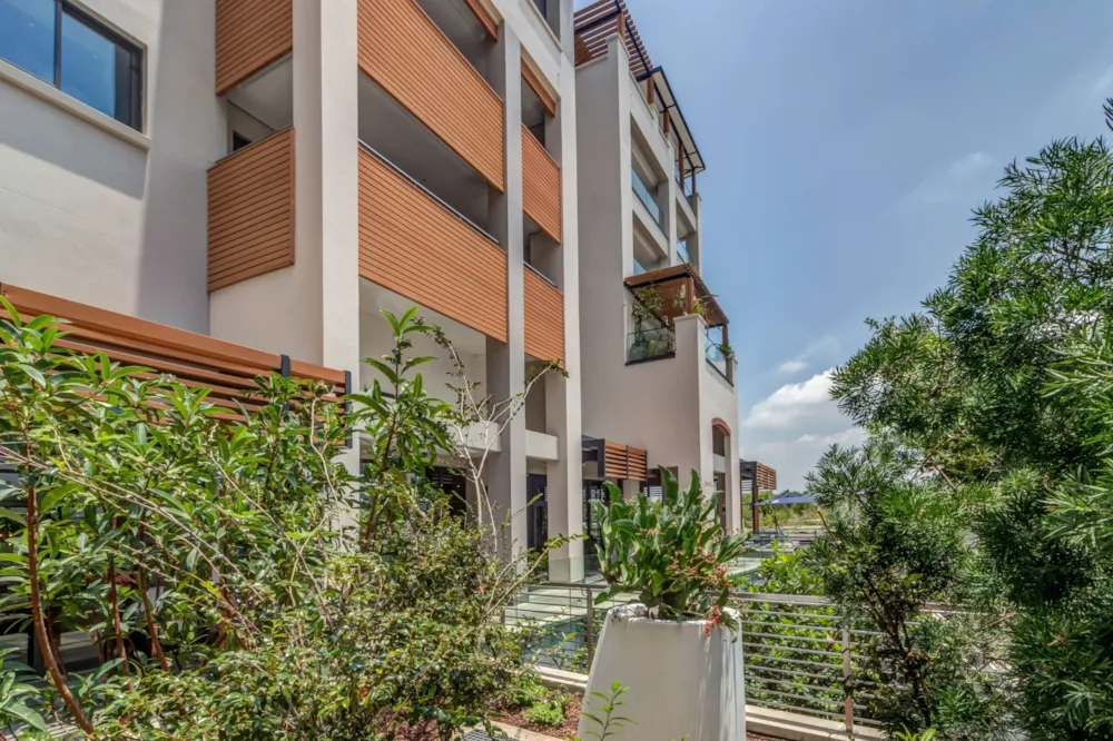 Double-storey apartment for sale in Steyn City - 1SY1661425