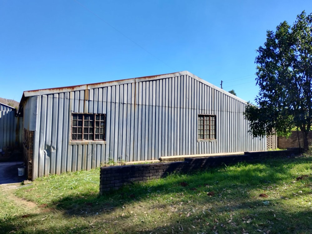 Commercial industrial property sold in Graskop - 1LY1661428 Commercial industrial property sold in Graskop - 1LY1661428