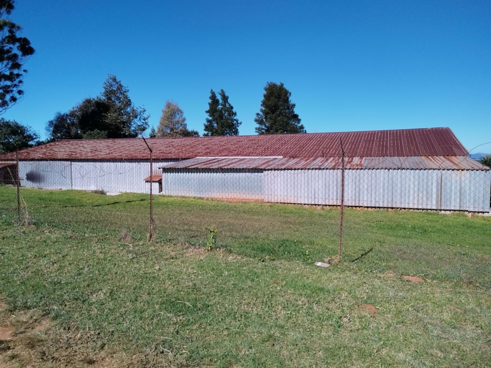 Commercial business for sale in Graskop - 1LY1661429 Commercial business for sale in Graskop - 1LY1661429