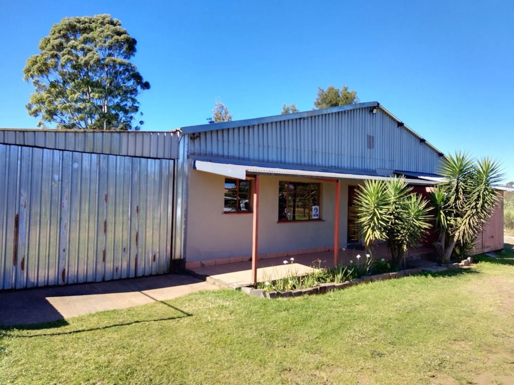 Commercial business for sale in Graskop - 1LY1661429 Commercial business for sale in Graskop - 1LY1661429