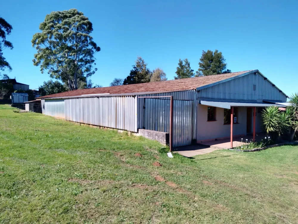 Commercial business for sale in Graskop - 1LY1661429 Commercial business for sale in Graskop - 1LY1661429