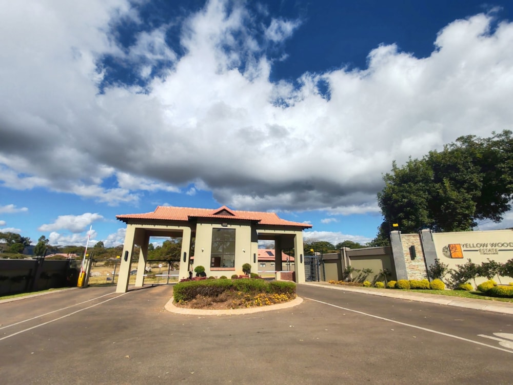 Vacant land for sale in Aqua Park - 1TA1661472 Vacant land for sale in Aqua Park - 1TA1661472