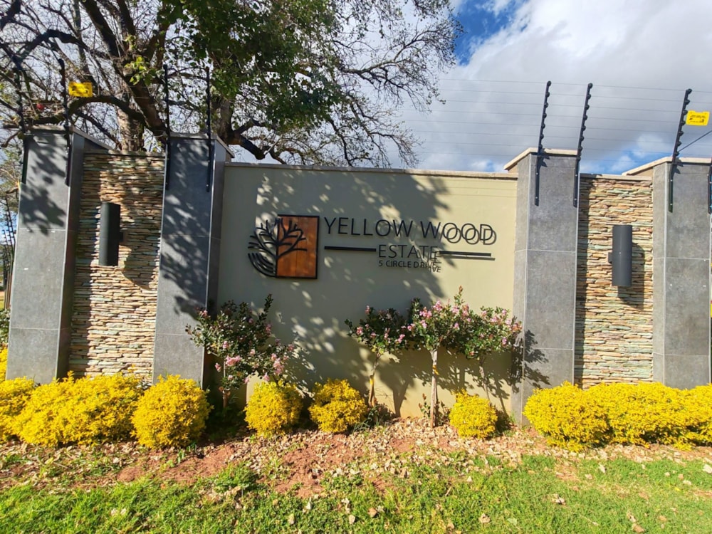 Vacant land for sale in Aqua Park - 1TA1661472 Vacant land for sale in Aqua Park - 1TA1661472