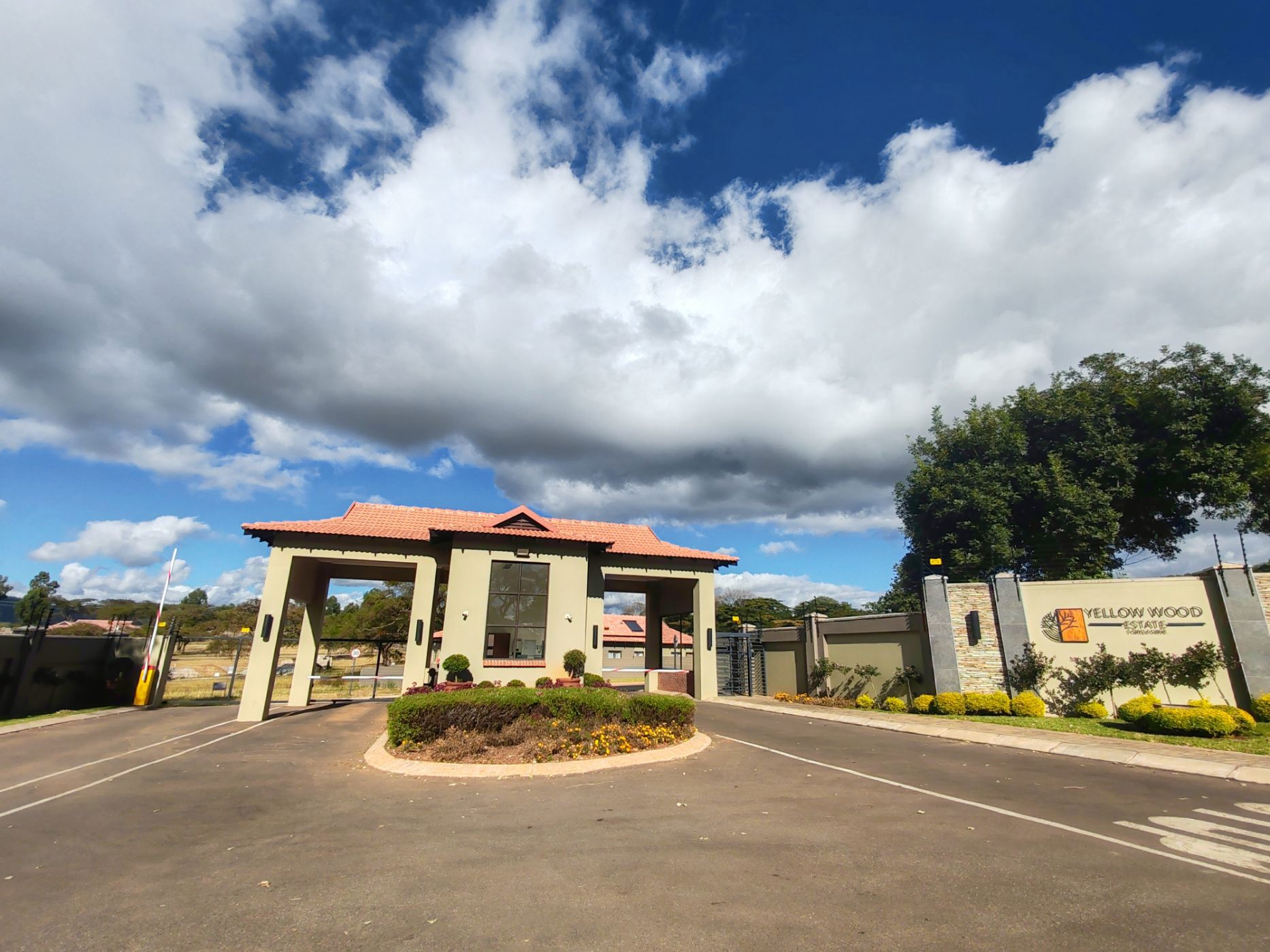 Vacant land for sale in Aqua Park - 1TA1661472