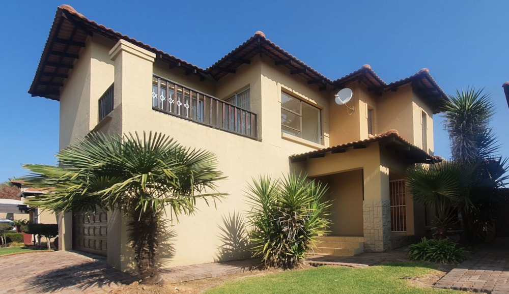 Townhouse for sale in Risiville - 1VT1661705 Townhouse for sale in Risiville - 1VT1661705