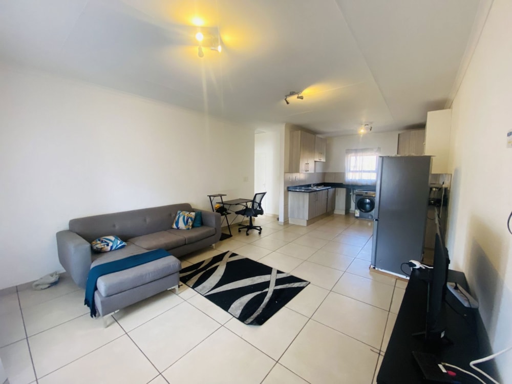 Townhouse for sale in Ravenswood - BOK1661482 Townhouse for sale in Ravenswood - BOK1661482