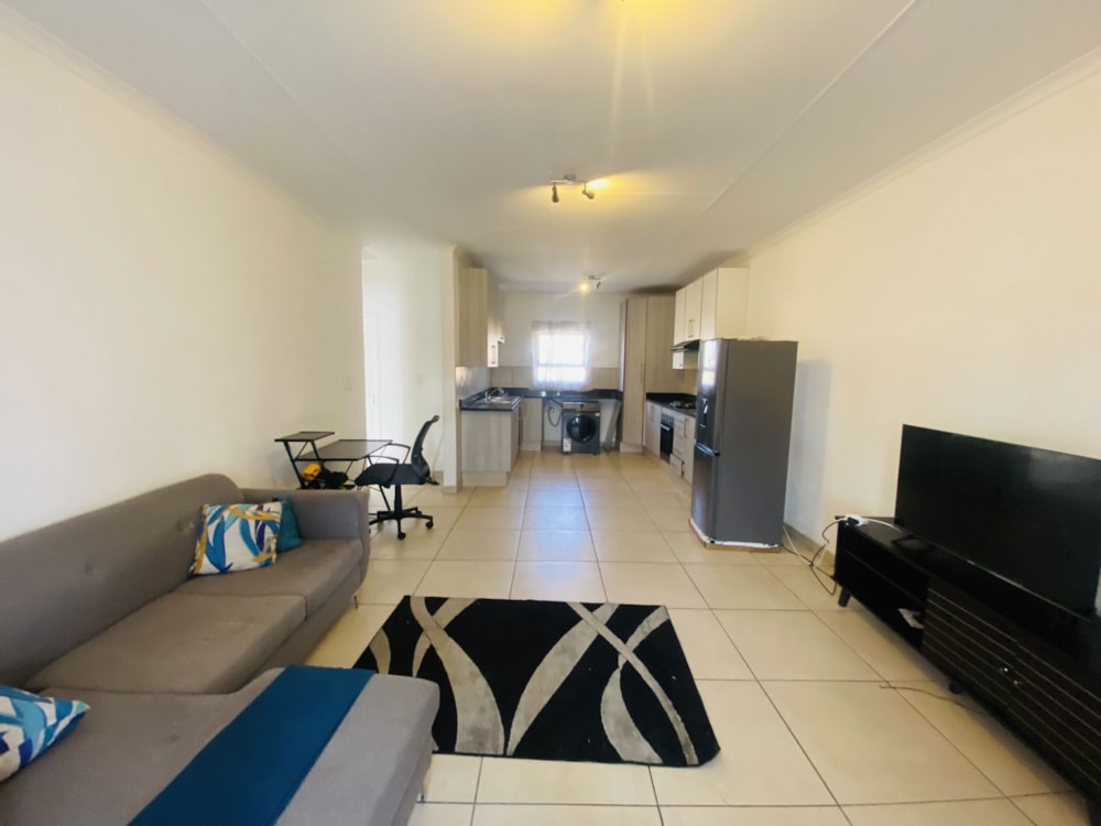 Townhouse for sale in Ravenswood - BOK1661482 Townhouse for sale in Ravenswood - BOK1661482