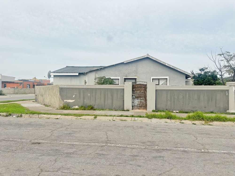 House sold in Algoa Park - 1PLZ1661552 House sold in Algoa Park - 1PLZ1661552