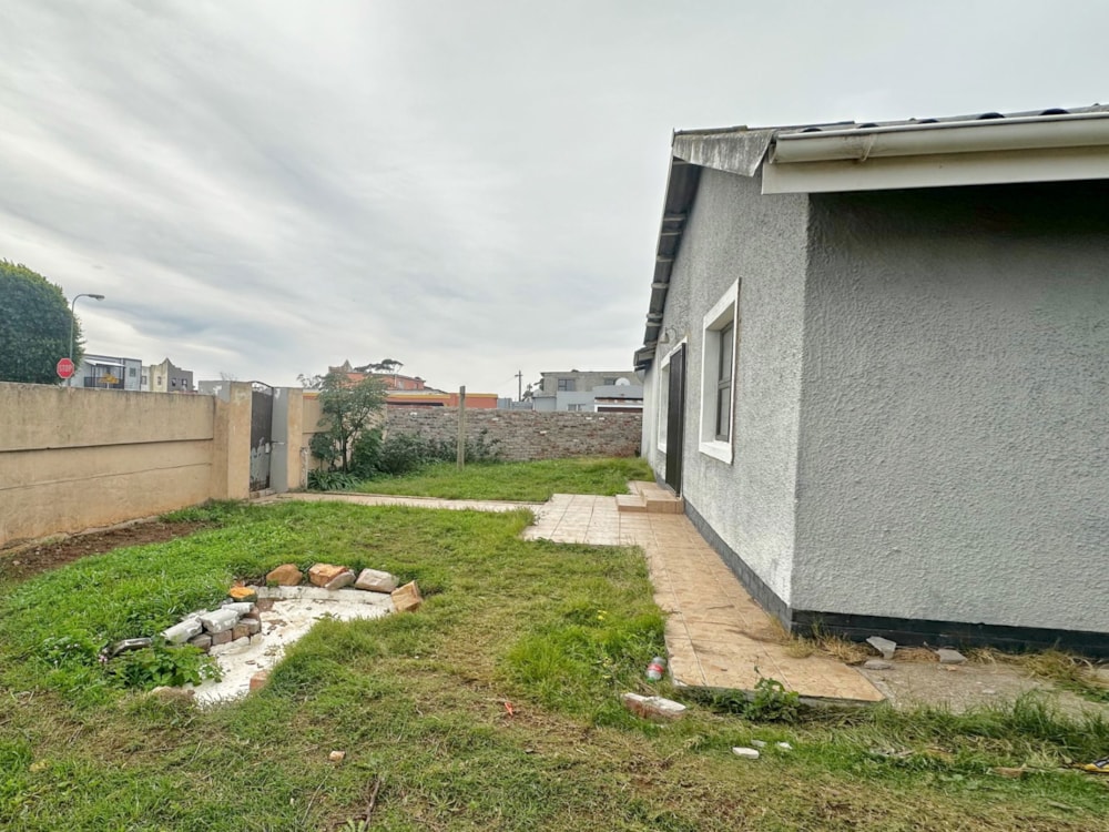 House sold in Algoa Park - 1PLZ1661552 House sold in Algoa Park - 1PLZ1661552