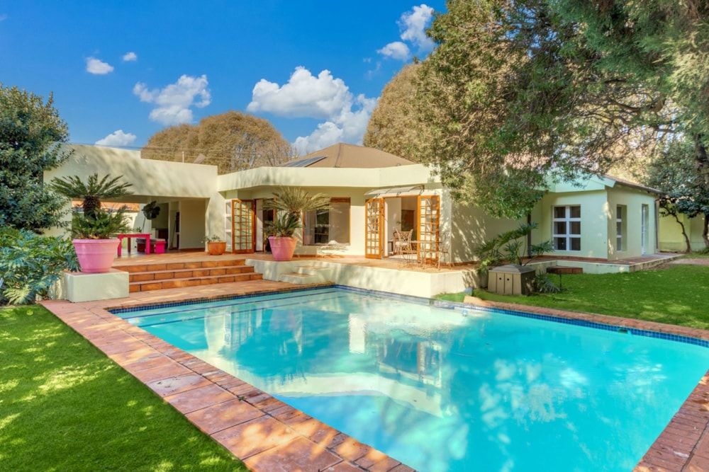 House sold in Parkhurst - HP1661504 House sold in Parkhurst - HP1661504