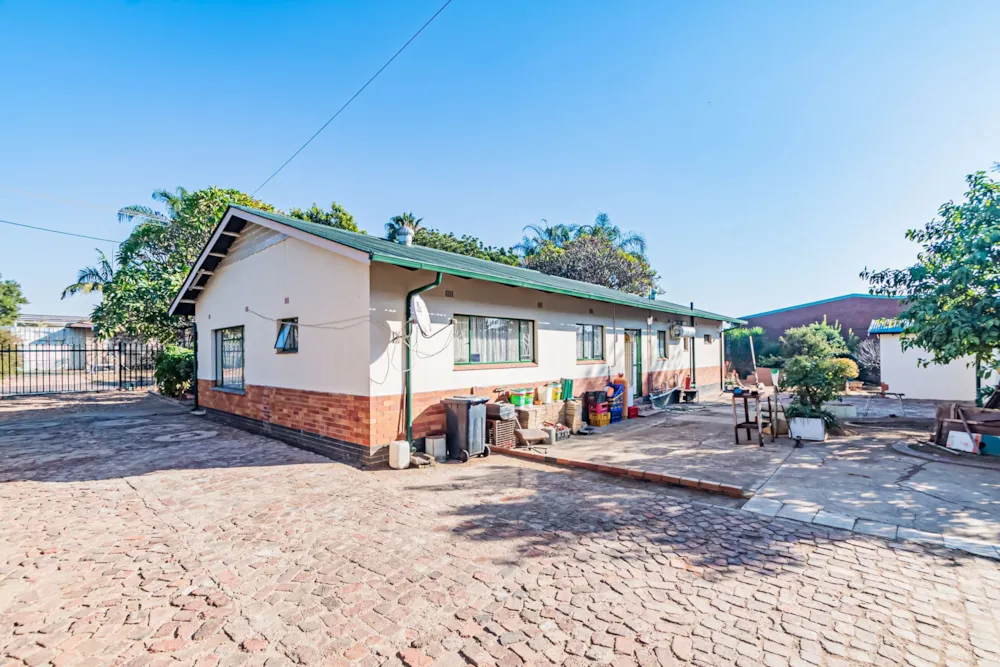 House for sale in Pretoria North, Pretoria North - PTM1661716