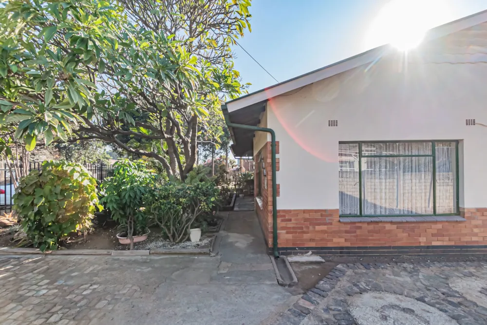 House for sale in Pretoria North, Pretoria North - PTM1661716
