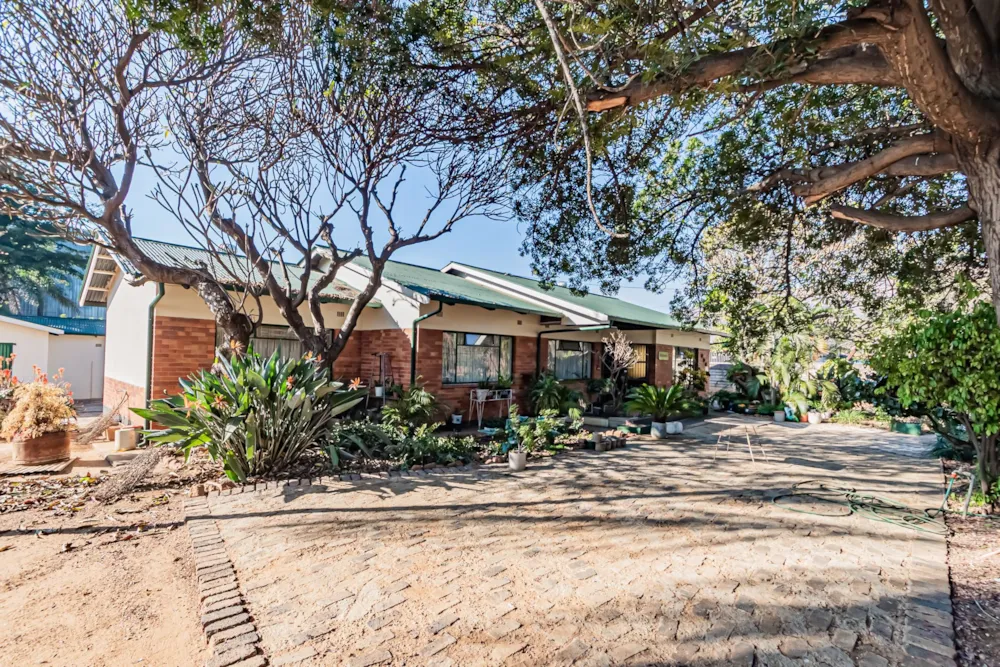 House for sale in Pretoria North, Pretoria North - PTM1661716