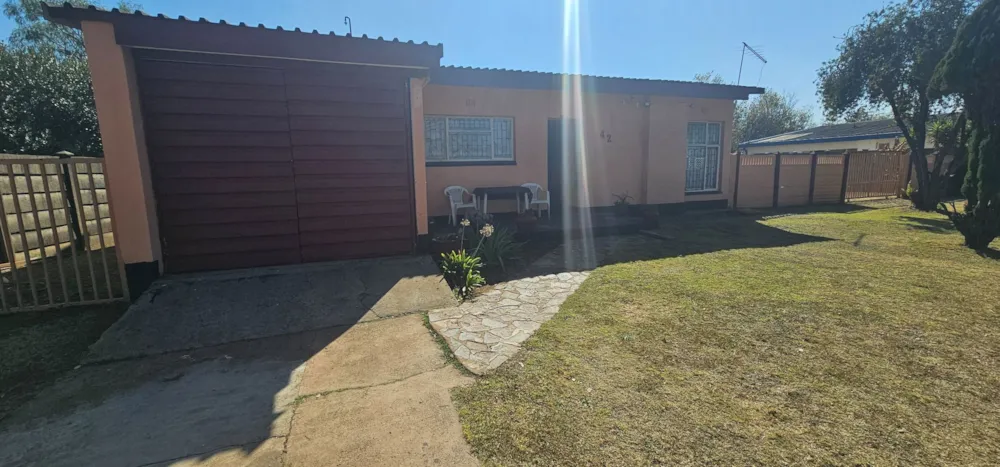 House for sale in Sonlandpark - 1VT1661560