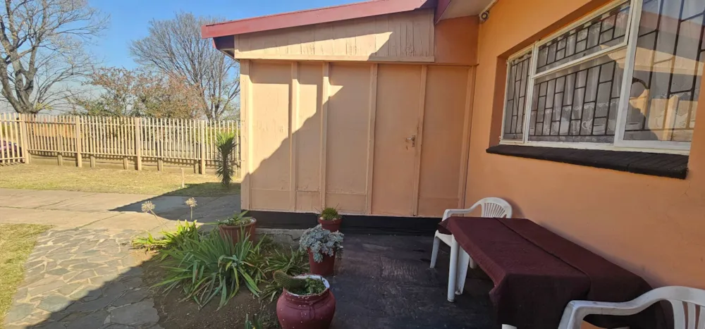 House for sale in Sonlandpark - 1VT1661560