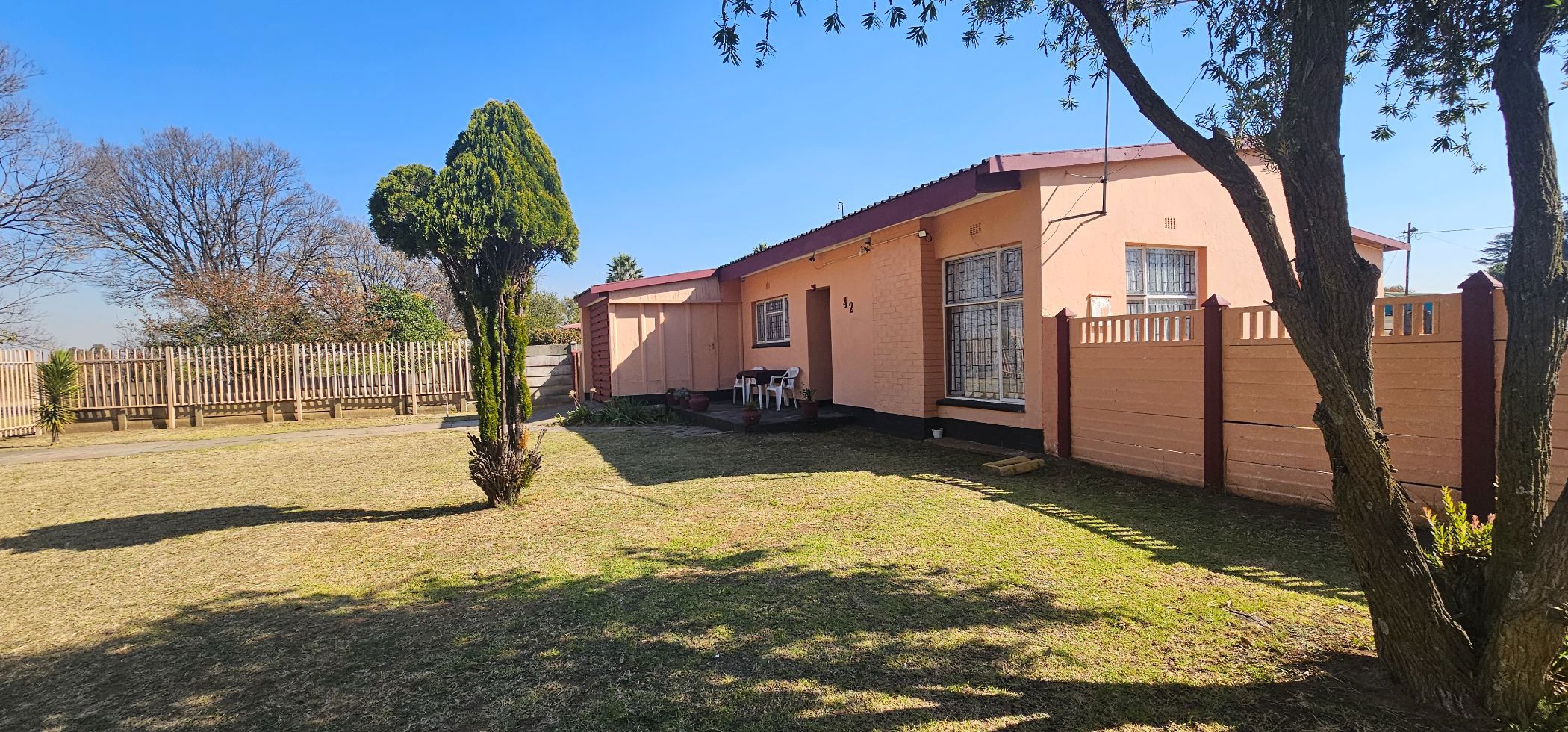 House for sale in Sonlandpark - 1VT1661560