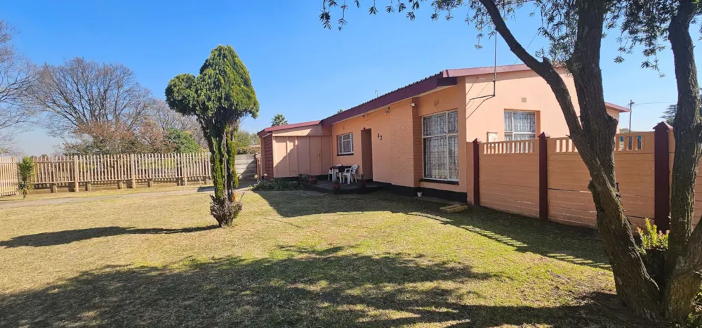 House for sale in Sonlandpark - 1VT1661560