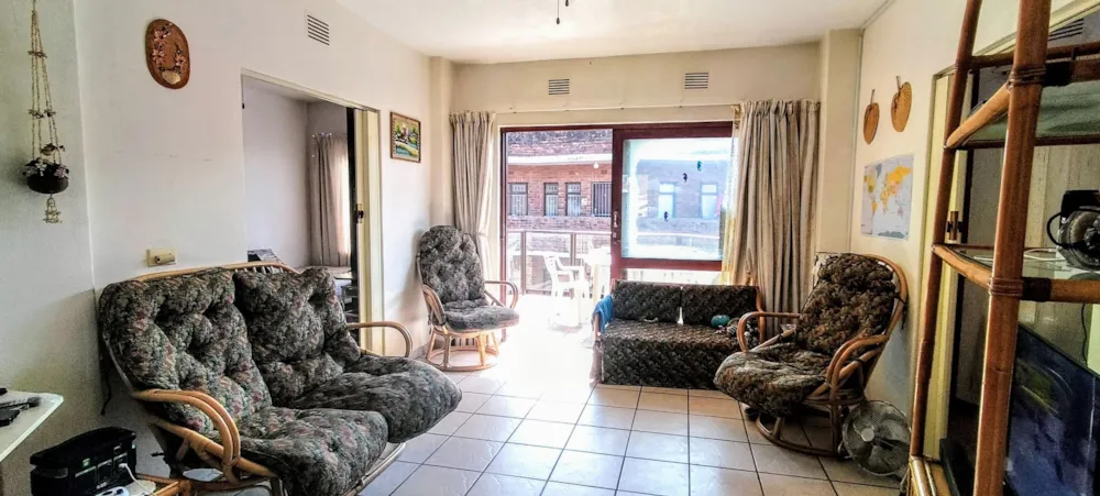 Apartment for sale in St Michaels on Sea - 1PSH1661548