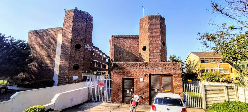 Apartment for sale in St Michaels on Sea - 1PSH1661548