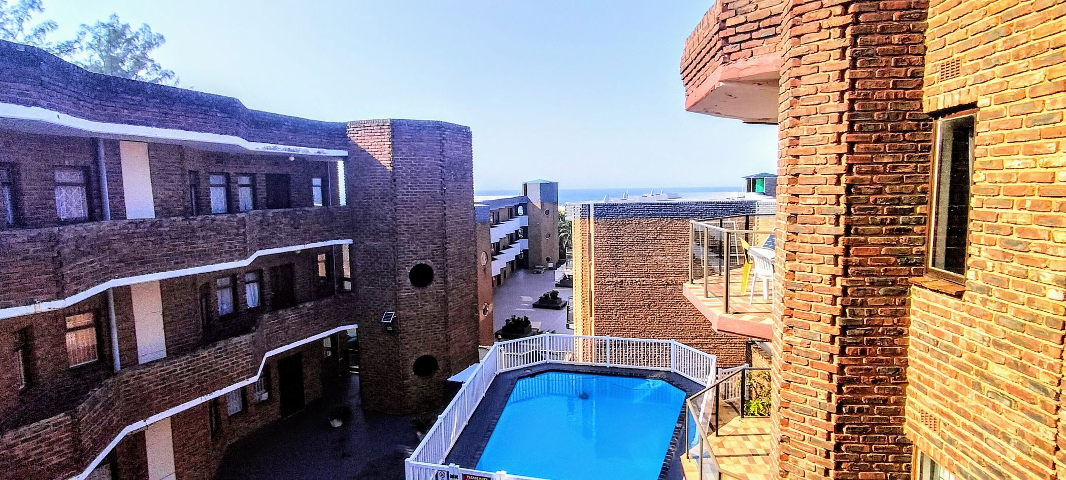 Apartment for sale in St Michaels on Sea - 1PSH1661548