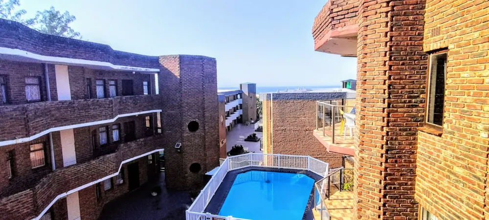 Apartment for sale in St Michaels on Sea - 1PSH1661548