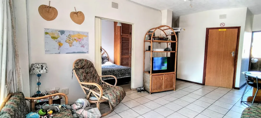 Apartment for sale in St Michaels on Sea - 1PSH1661548