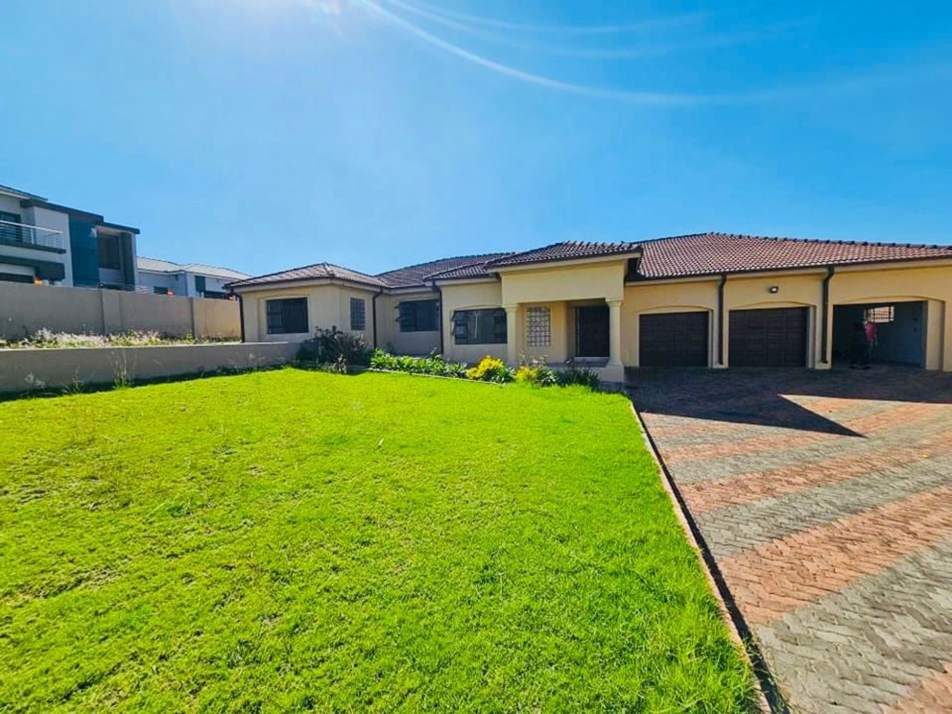 House for sale in Model Park - 1WD1661555