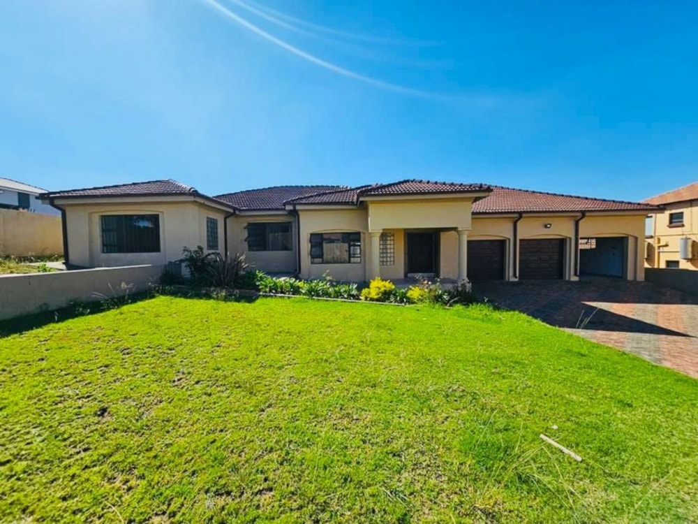 House for sale in Model Park - 1WD1661555