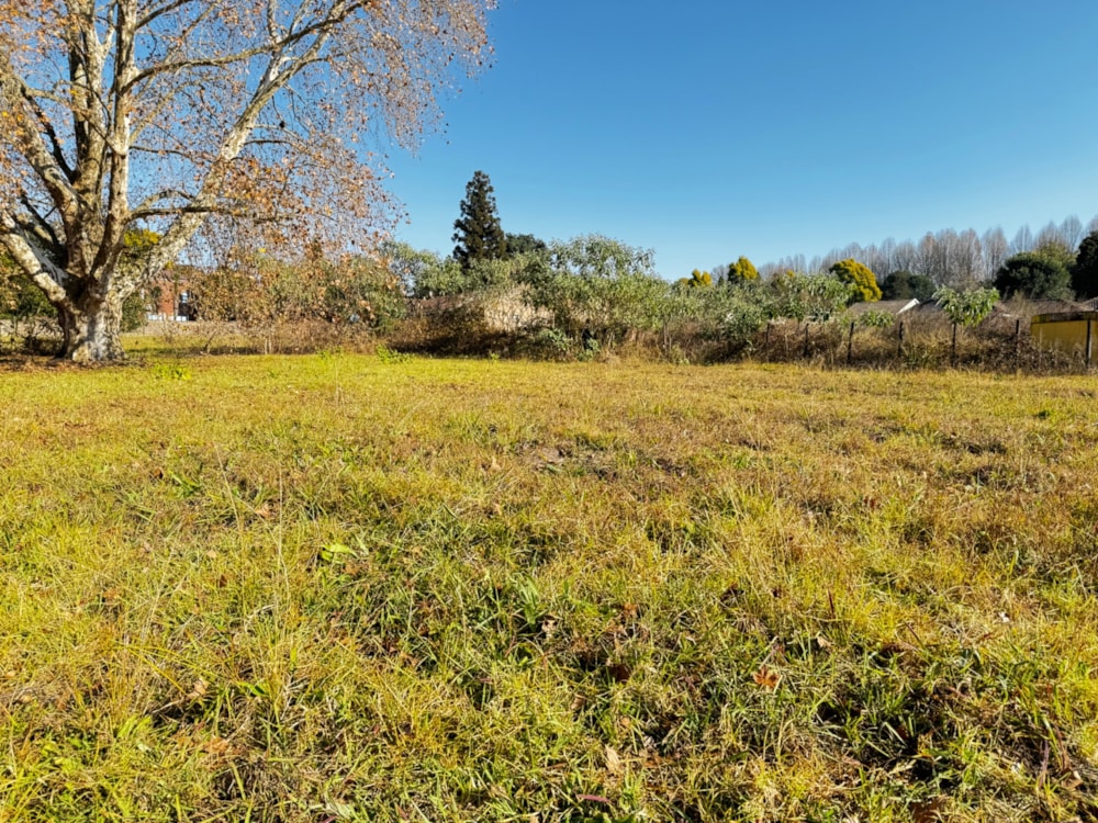 Residential vacant land sold in Richmond, Midlands, Rural - 1PM1663805