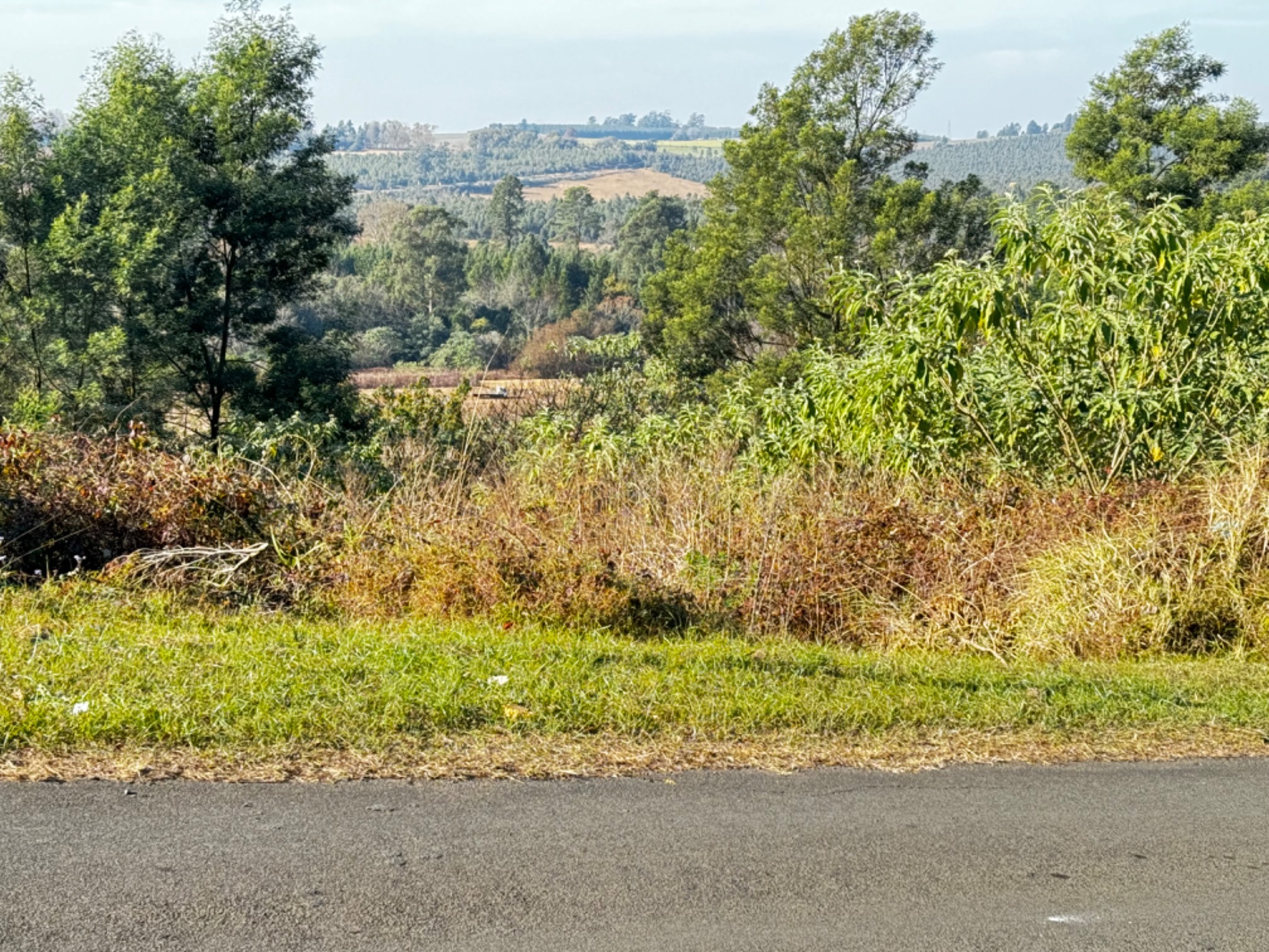 Residential vacant land sold in Richmond, Midlands, Rural - 1PM1663817